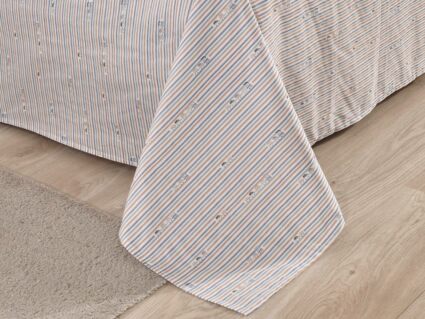 Комплект постельного белья Софи де Марко Техника 1,5-спальный