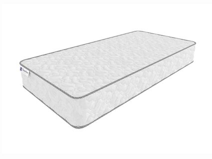 Матрас DreamLine Sky-high Hillest Middle/Soft TFK 59