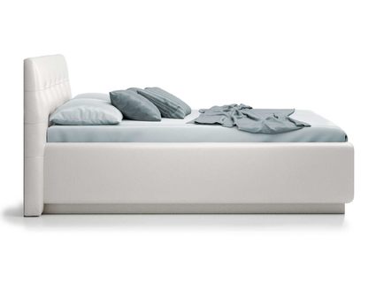 Кровать Nuvola Parma Next 001 (с подъемным механизмом) 140х200