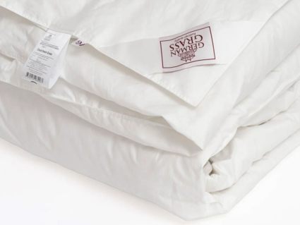 Одеяло German Grass Cloud Down Grass всесезонное 200х220