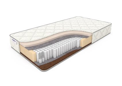 Матрас DreamLine Memory Dream S1000 36