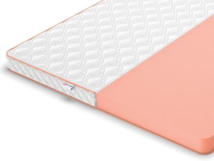 Матрас Denwir TOP FOAM 10 22