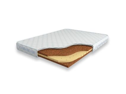 Матрас Diamond Rush Super Mix Cocos 9 DR 80х190