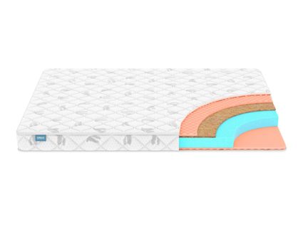 Матрас Димакс Оптима Ролл Медиум Массаж 80х195