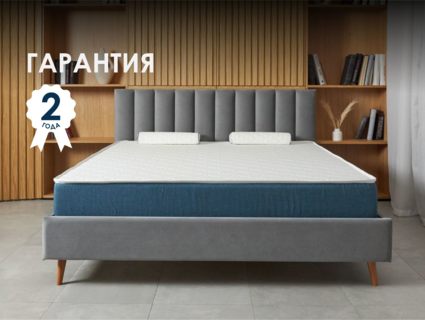 Матрас Димакс Практик 20 микс 38