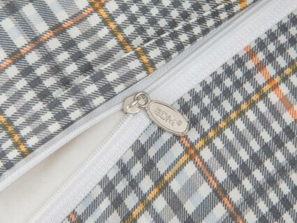 Комплект постельного белья Софи де Марко Ришелье №33 с одеялом Евро