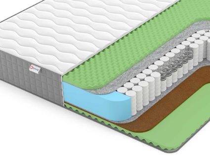 Матрас Denwir BEST BALANCE RELAX FOAM TFK 125х195