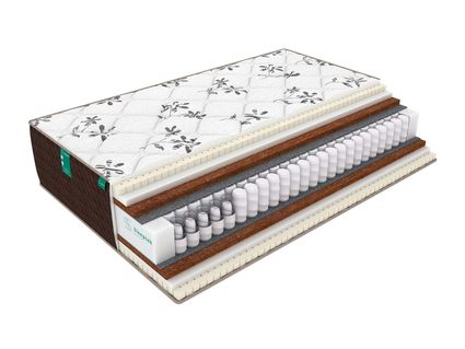 Матрас Sleeptek Duplex Assorti Double 36