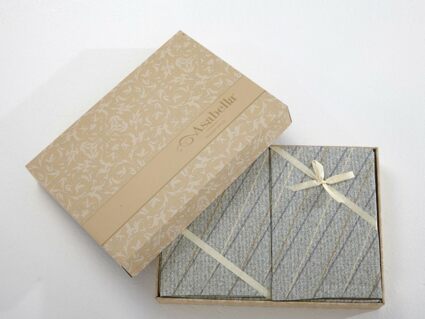 Комплект постельного белья Асабелла 2292 Евро