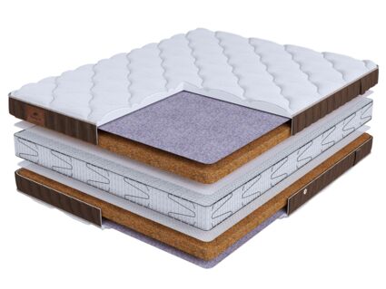 Матрас Beautyson Life Cocos Double S2400 23