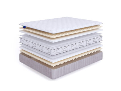 Матрас Beautyson Sense Fiber Lux S600 23
