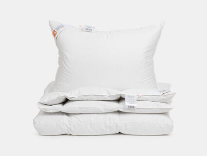 Одеяло German Grass Kinder Platinum Grass всесезонное 150х200