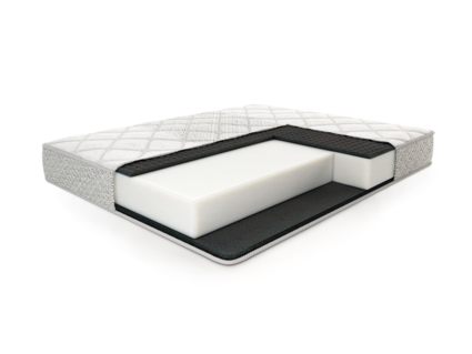 Матрас Nuvola Tempo Fly 553