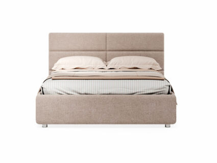 Кровать Nuvola Olivia 2.0 Bravo cream 266