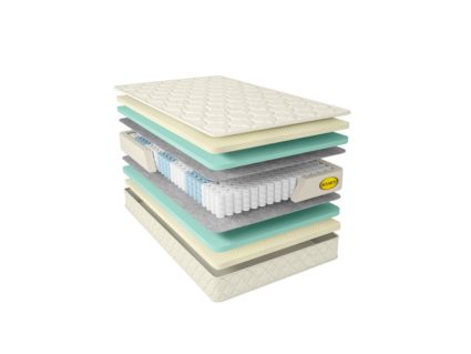 Матрас Benartti Prime Comfort Max S1000 54