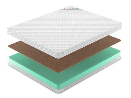 Матрас Denwir SIMPL FOAM HARD 11 49