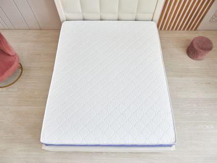 Матрас Базилик Микс 19 медиум хард 160х195