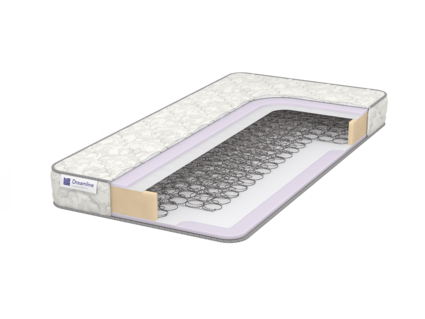 Матрас DreamLine Easy Hype BS 344