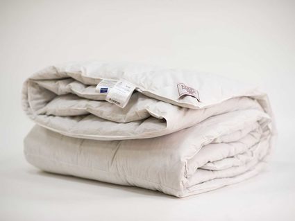 Одеяло German Grass Silver Down Grass всесезонное 200х220