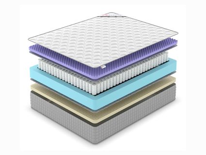Матрас Denwir EXTRA FIVE SOFT TFK 22