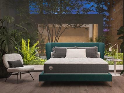 Матрас Alfabed Etere