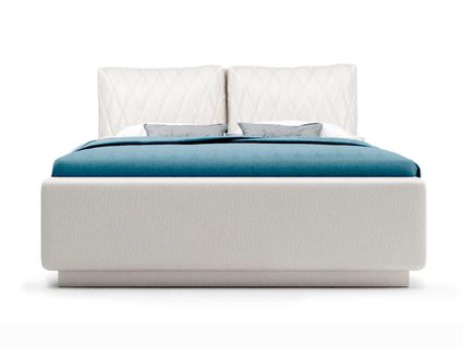 Кровать Nuvola Celeste Next 001 (с подъемным механизмом) 200х190