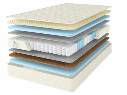 Матрас Comfort Line Eco-Hard1 TFK 23