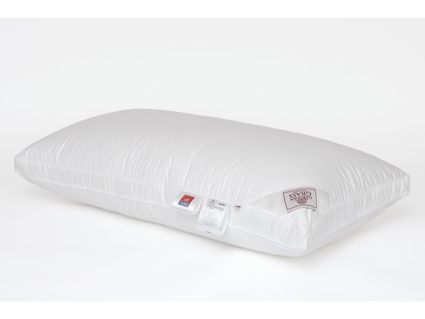 Подушка German Grass 3D Thermo Down Grass упругая с бортиком 50х70