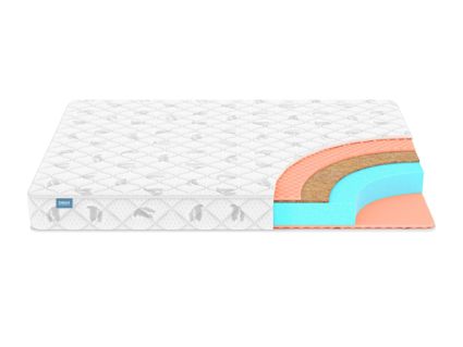 Матрас Димакс Оптима Ролл Симпл Массаж 69х125