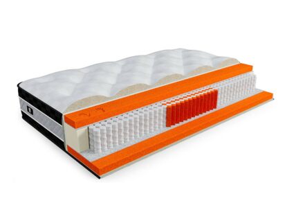 Матрас Mr.Mattress Elixir XL 48