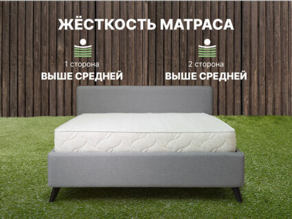 Матрас Димакс Элемент Промо хард 80х180