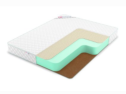 Матрас Denwir SIMPL HARD SOFT 20 51