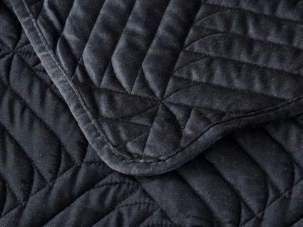 Покрывало Софи де Марко Армандо (черное)