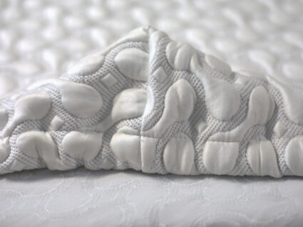 Чехол гигиенический DreamLine с массажным эффектом 200х190