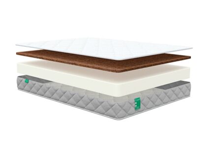 Матрас Sleeptek MAX Roll Cocos 14 38