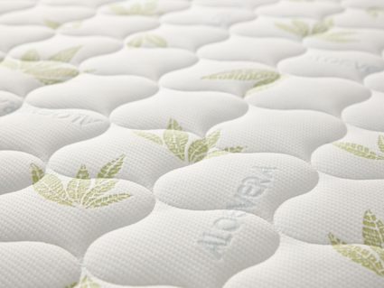 Матрас Мистер Слип Multi Line элит стронг 140х190