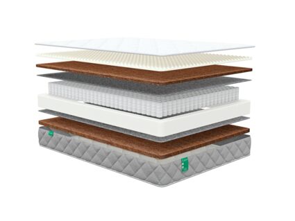 Матрас Sleeptek MAX Relax S500 48