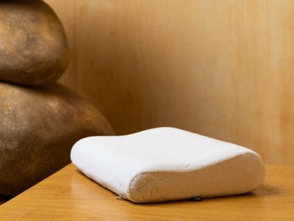 Подушка German Grass Memory Travel Grass