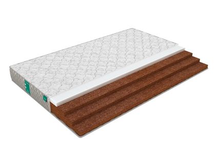 Матрас Sleeptek Total Foam3 Cocos9 64