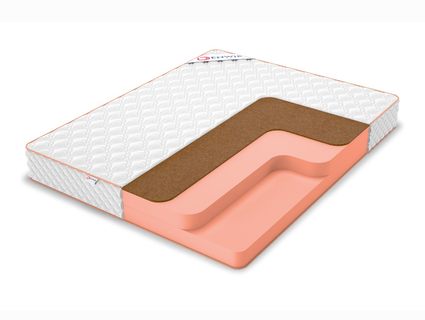 Матрас Denwir TOP FOAM HARD 21 574