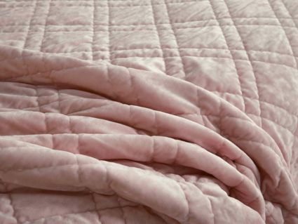 Покрывало Софи де Марко Селена (пудра)