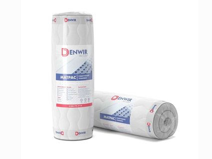 Матрас Denwir BEST MEMO FOAM TFK 75х185