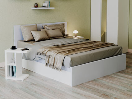 Кровать Гуд Лакк Варма Сэнг