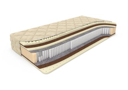Матрас DreamLine Dream Massage S2000 52