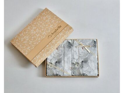 Комплект постельного белья Асабелла 2306 Евро