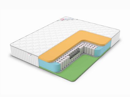 Матрас Denwir CLASSIC MEMO FOAM TFK 30