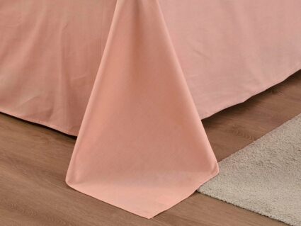 Комплект постельного белья Софи де Марко Лавр (розовый) 2-спальный