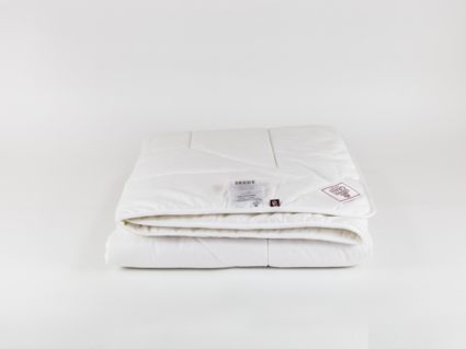 Одеяло German Grass Merino Wool Grass легкое 200х200