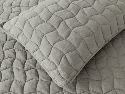 Покрывало Софи де Марко Минелла (антрацит) 230х250