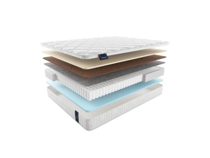 Матрас Materlux Belmonti Forte 49